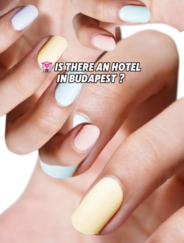 🏩 Is there an hotel in Budapest ?