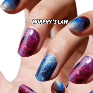 ⚖️ Murphy's law