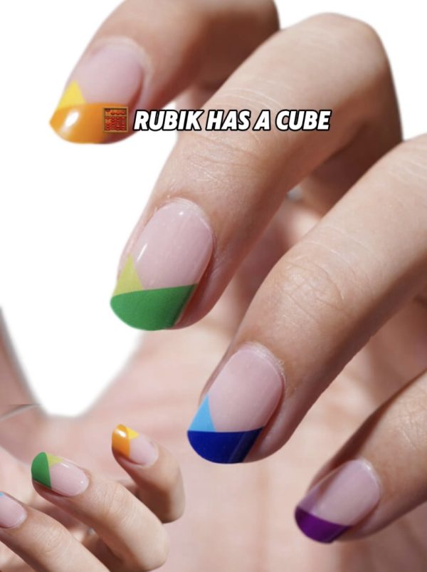 🧮 Rubik has a cube
