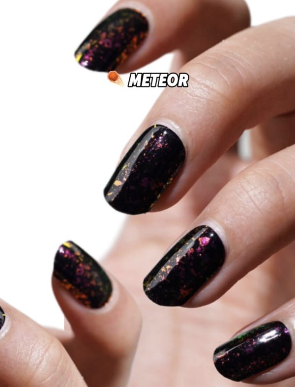 ☄️ Meteor