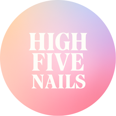 High Five Nails